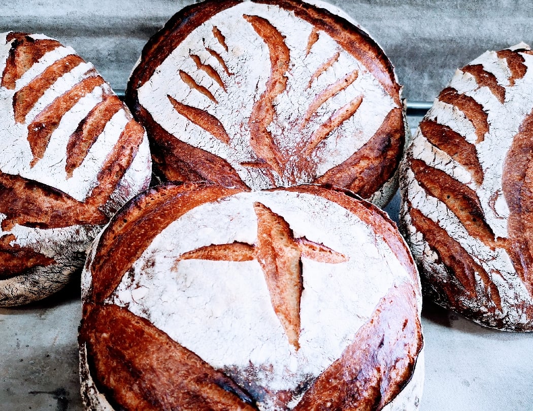 Boulangerie Pâtisserie Canopée 3